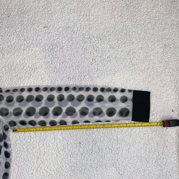 FOX !! Dress shirt!! Loose fitting Xsmall - Picture 12 of 15